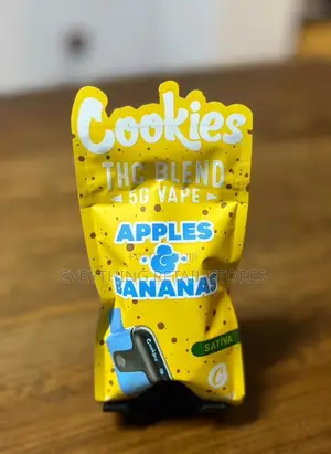 THC - Blend Vape Disposable Vape