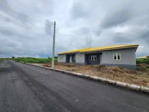 2bdrm Bungalow in Prince Court Estate,, Obafemi-Owode for sale
