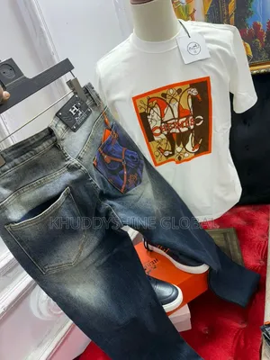 *Original 🍁luxury Men’s Hermes Wears Combo Outfit Available Now🔞