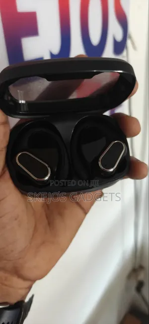 Poonur Q78 Wireless Sport Earbuds
