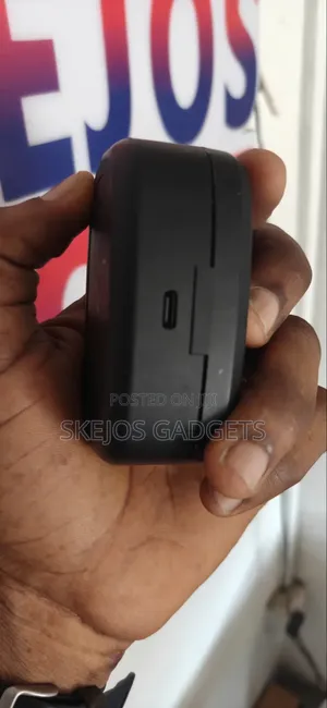 Poonur Q78 Wireless Sport Earbuds