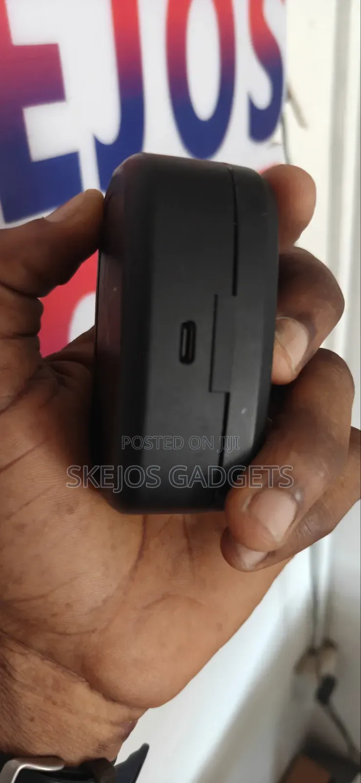 Poonur Q78 Wireless Sport Earbuds