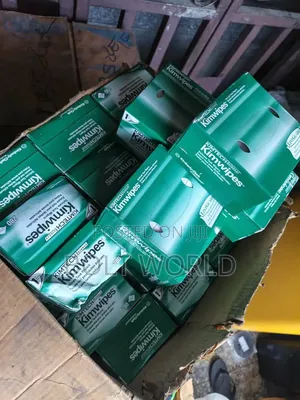 Kimtech Kimwipe
