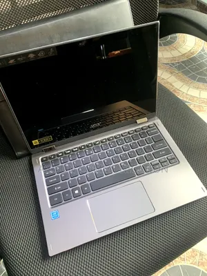 New Laptop Acer AcerNote 4GB SSD 60GB