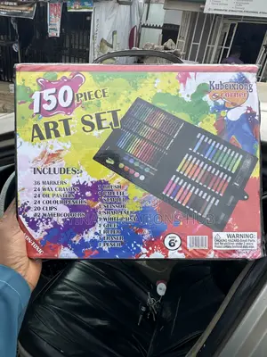 Art and Craft for Kids