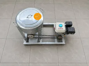 Yam Pounder