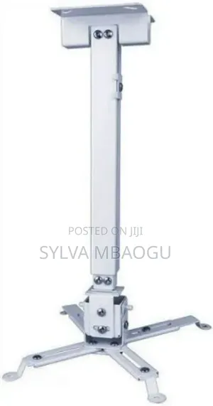 Universal Projector Ceiling Mount Kits