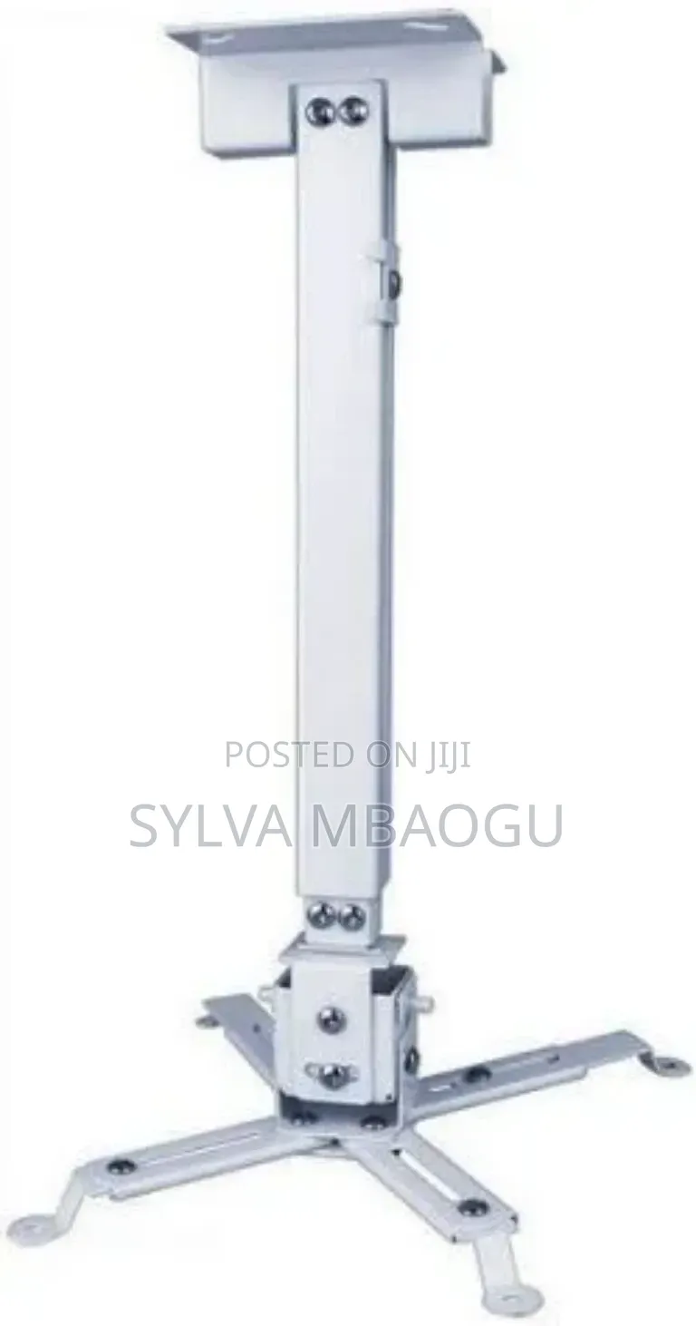 Universal Projector Ceiling Mount Kits