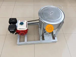 Yam Pounder