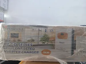 Restarsolar 3kw 24v Hybrid Inverter