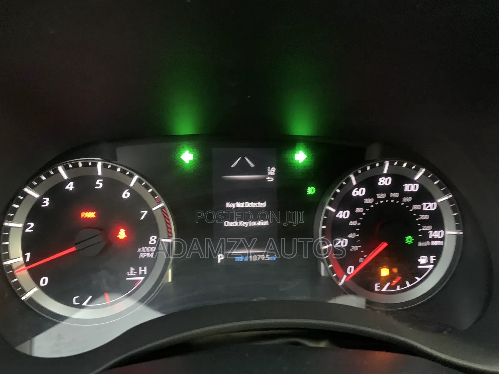 Toyota Highlander 2022 Gray