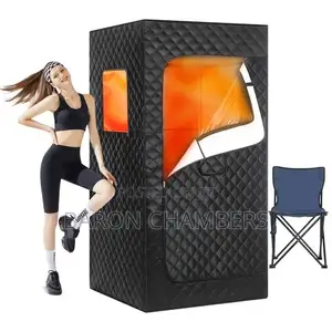 Steam Sauna Tent