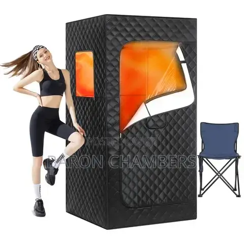 Steam Sauna Tent