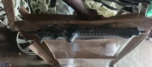 Brand New Radiator Ford Transit 2015
