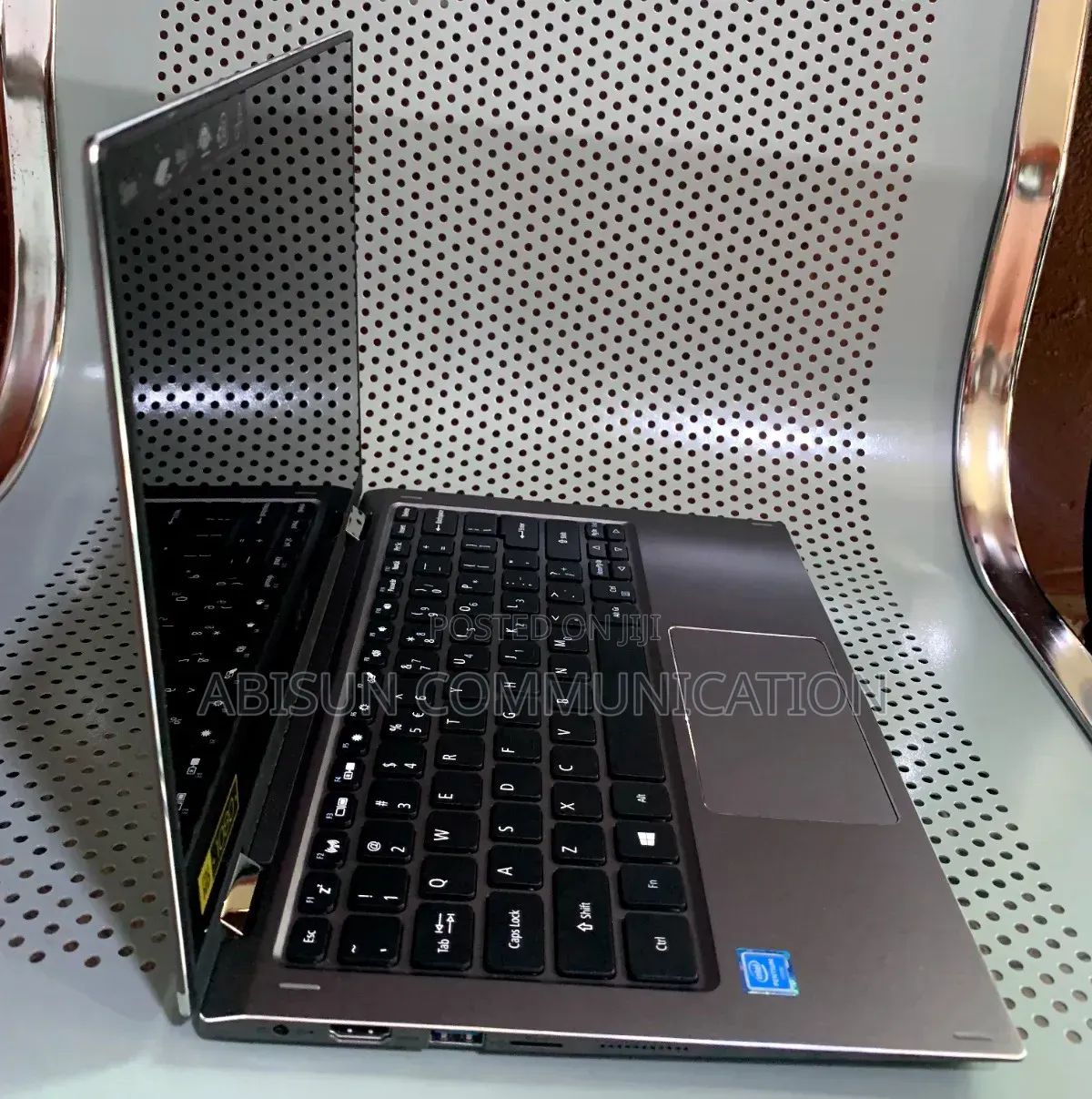 New Laptop Acer AcerNote 4GB SSD 60GB