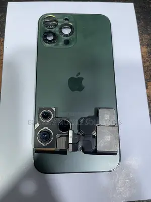Apple iPhone 13pro /13promax Cameras