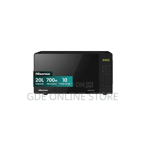 Hisense 20l Digital Microwave H20MOBS15