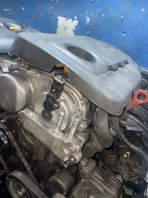 HYUNDIA Sonata Engine 2017