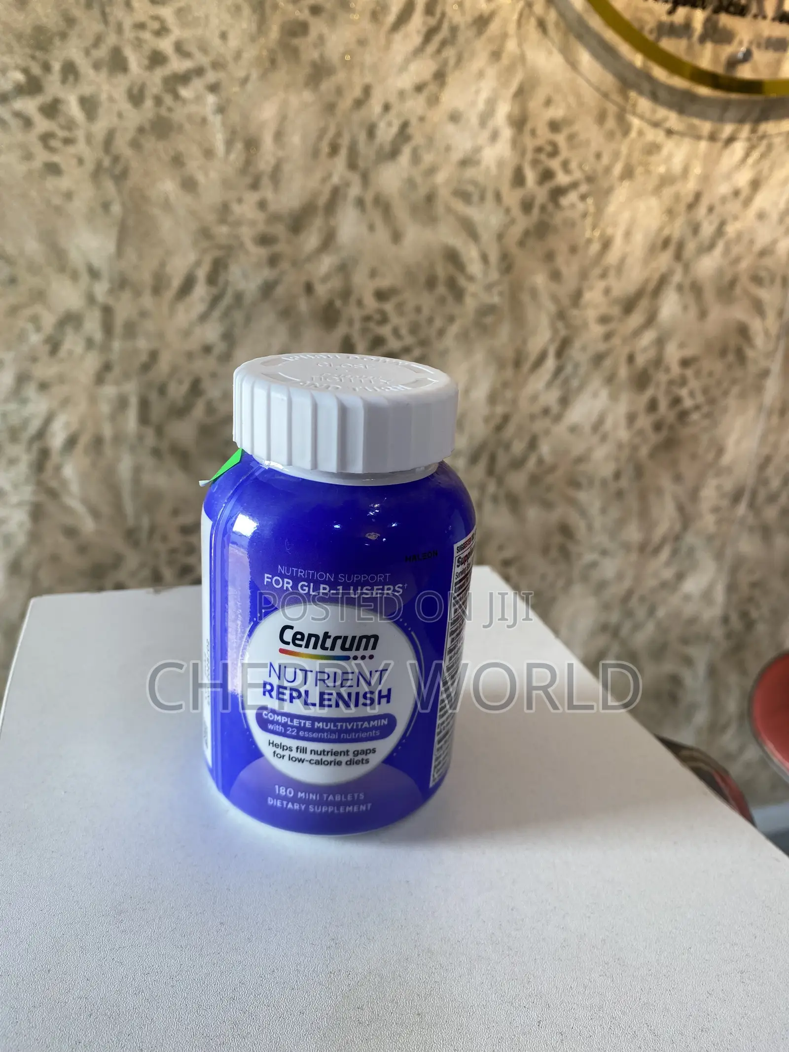 Centrum Nutrient