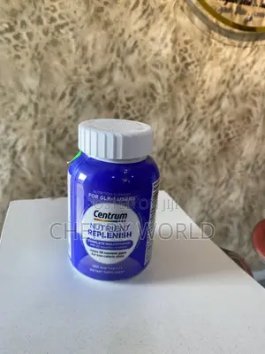 Centrum Nutrient
