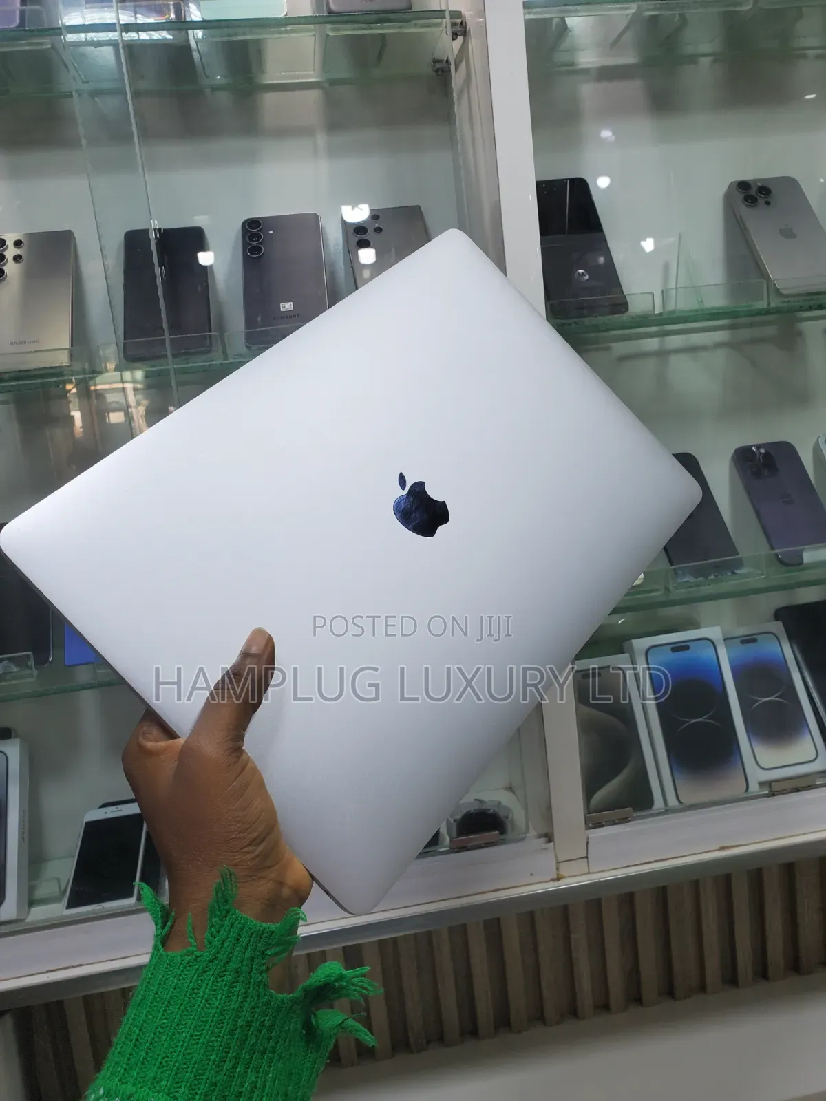Laptop Apple MacBook 2016 16GB Intel Core 7 SSD 512GB