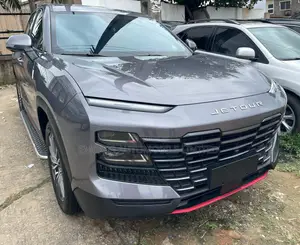 Jetour Dashing 2024 Gray