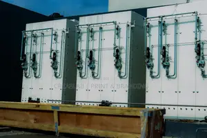 CNG Conversion, Retrofitting & Fleet Consulting - Certified Expert