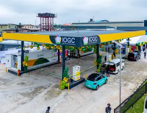 CNG Conversion, Retrofitting & Fleet Consulting - Certified Expert