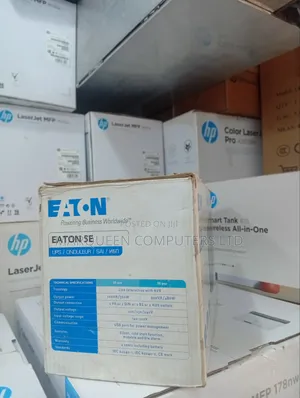 Uninterruptible Power Supply