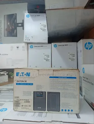 Uninterruptible Power Supply