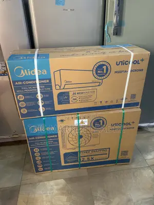 Midea 1hp Inverter AC Unicool