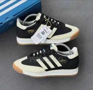 Fashionable Shoes