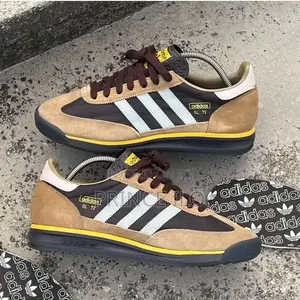 Fashionable Shoes