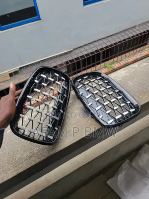 Front Grill E70,x6