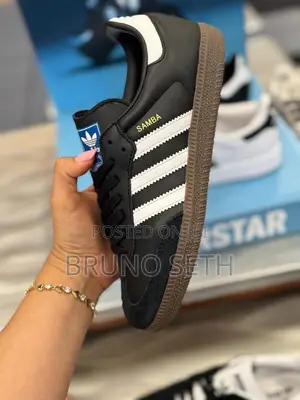 Quality Adidas Samba