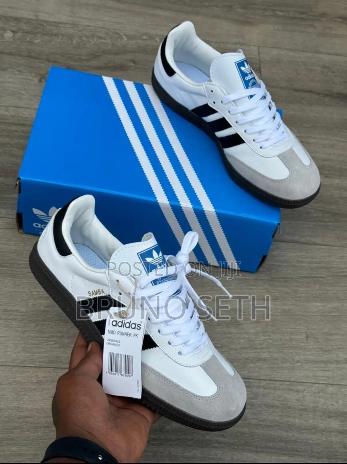 Quality Adidas Samba