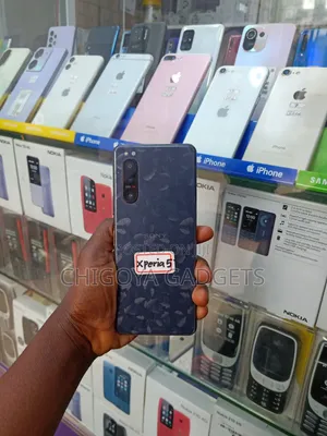 Sony Xperia 5 128 GB Blue