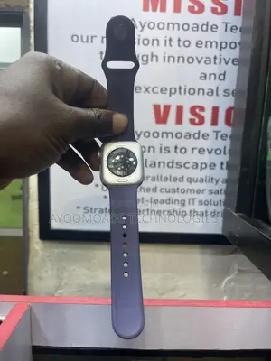 Apple Series 11 Watch-42mm