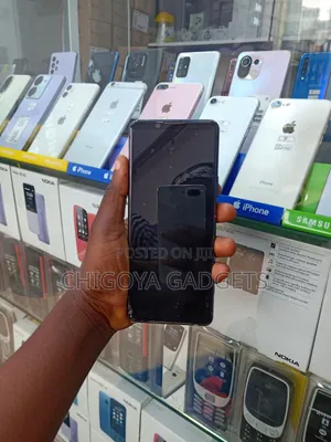Sony Xperia 5 128 GB Blue
