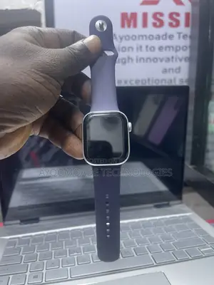 Apple Series 11 Watch-42mm