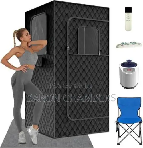 Steam Sauna Tent