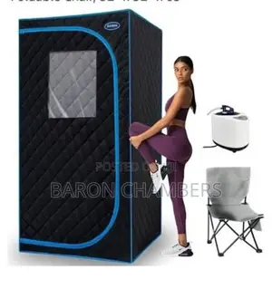 Steam Sauna Tent