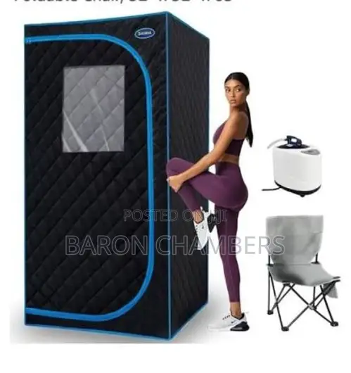 Steam Sauna Tent