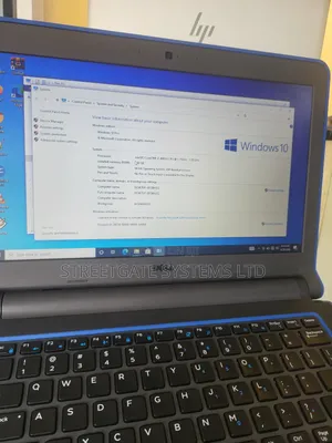 Laptop Dell Latitude 3340 8GB Intel Core i3 HDD 500GB