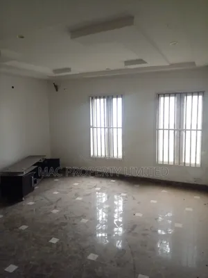 Furnished 4bdrm Duplex in Isheri North Gra for rent