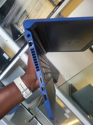 Laptop Dell Latitude 3340 8GB Intel Core i3 HDD 500GB