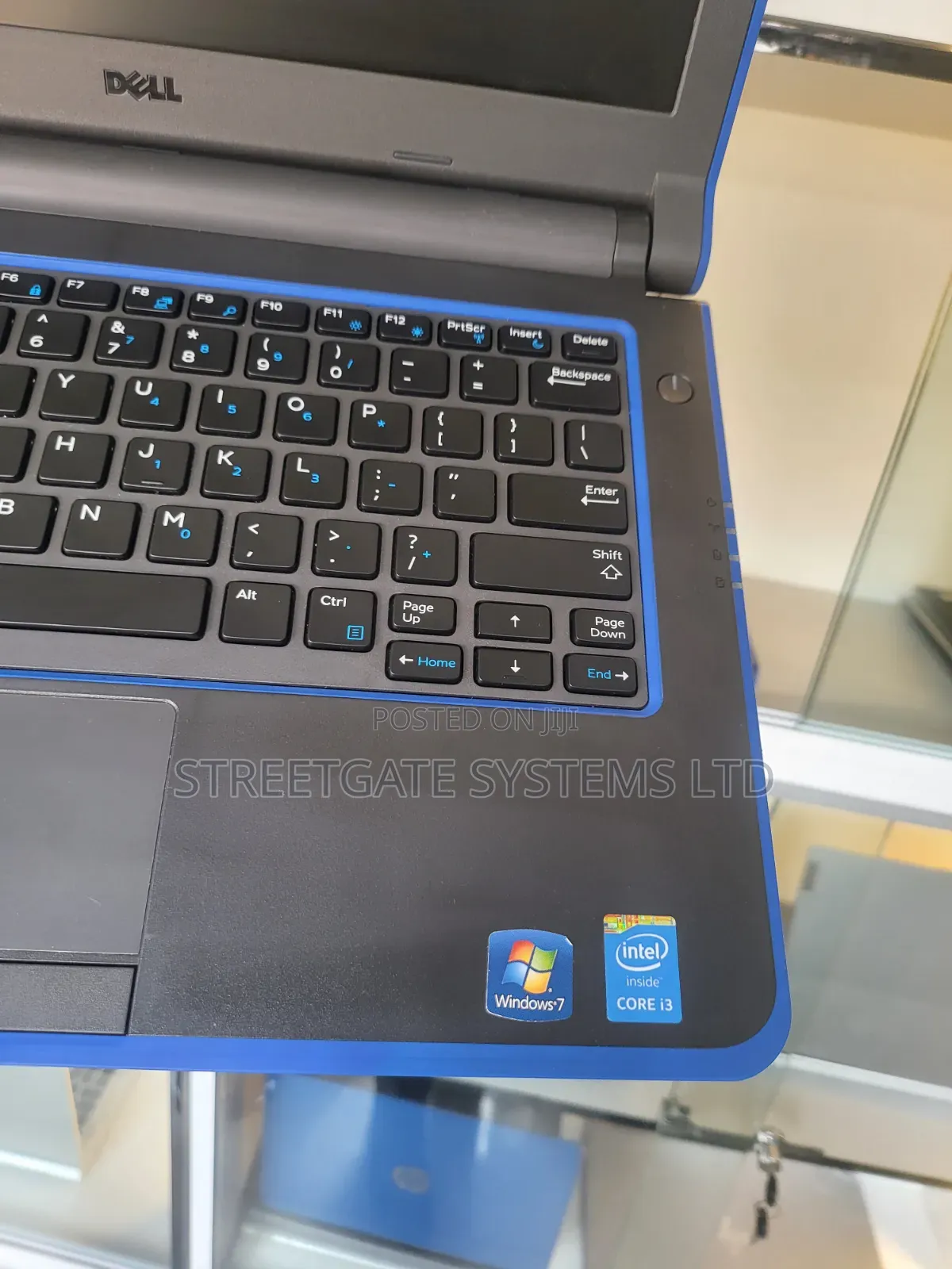 Laptop Dell Latitude 3340 8GB Intel Core i3 HDD 500GB