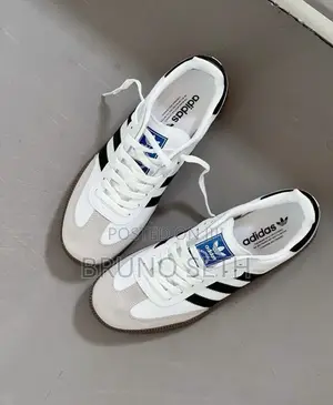 Quality Adidas Samba Sneakers