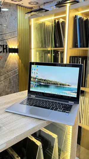 Laptop Dell Inspiron 13 7359 8GB Intel Core i3 SSD 256GB