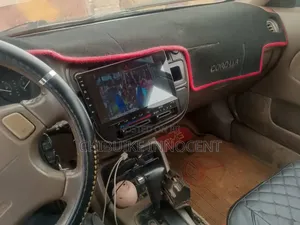 Honda Civic 1999